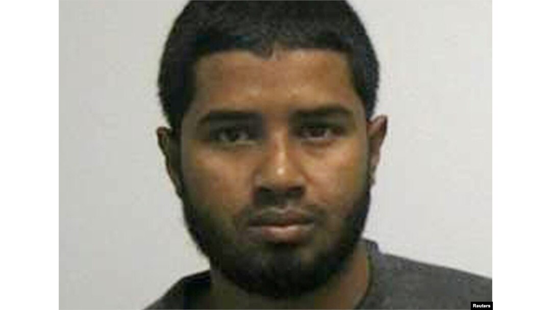 Akayed Ullah