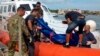 Italy Accident Draws Attention to African Migrants' Plight 