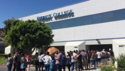 Quiz - Former For-Profit College Students Demand Full Debt Relief