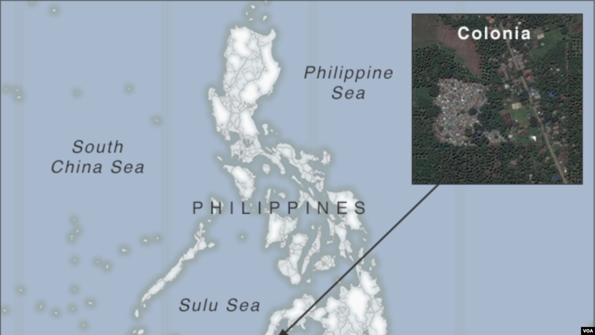 Ledakan Kuat Tewaskan Sedikitnya 10 Orang di Filipina Selatan