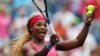Serena Williams a cuartos de final de Abierto de EE.UU.