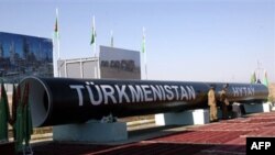 Türkmenistan Rusya’yı Aleyhine Çalışmakla Suçladı