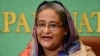 Premijerka Bangladeša Šeik Hasina (foto: YOSHIKAZU TSUNO / AFP)