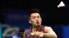 Bulu Tangkis: Lin Dan Main Ganas di World Championship 