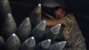 رویترز: اروپا می‌خواهد صنعت تسلیحات این اتحادیه «حالت اقتصاد جنگی» بگیرد