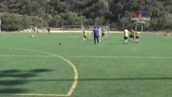 Լոս Անջելեսում պրոֆեսիոնալ ֆուտբոլով զբաղվող հայ երեխաների թիվը տարեցտարի ավելանում է