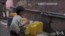 Manchetes Mundo 21 Outubro 2015