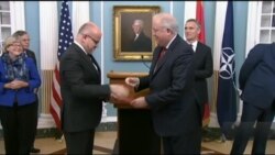 Чорногорія офіційно стала 29-м членом НАТО. Відео