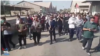 ادامه تجمعات صنفی و کارگری در برخی از شهرهای ایران