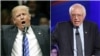 Donald Trump Declines to Debate Bernie Sanders