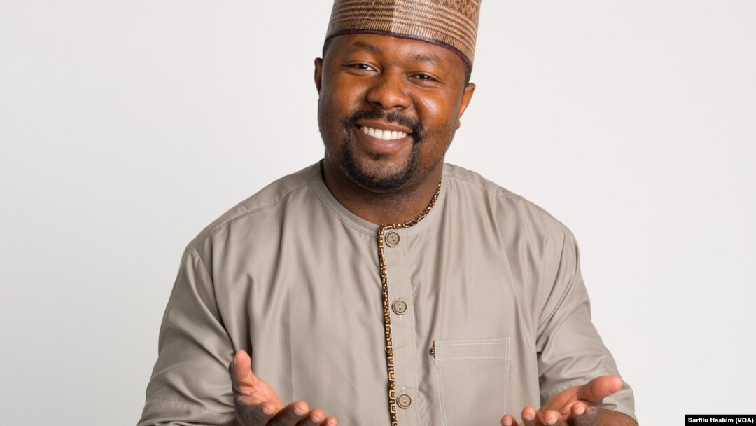 Sarfilu Hashim Gumel 