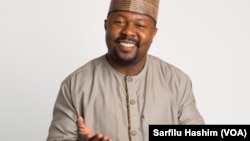 Sarfilu Hashim Gumel 