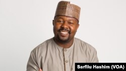 Sarfilu Hashim Gumel 