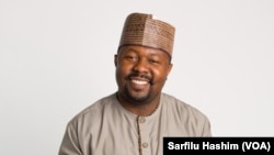 Sarfilu Hashim Gumel 