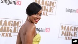 La actriz Jada Pinkett Smith ha prometido boicotear la ceremonia del Oscar en protesta por la falta de actrices y actores negros en las nominaciones a los premios de la Academia de Ciencias de las Artes y la Cinematografía.