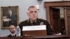 ژنرال مارک میلی در کمیته فرعی اعتبارات دفاعی مجلس نمایندگان آمریکا به سوال اعضای کنگره پاسخ داد. 