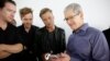 Profit or Patriotism? What's Driving Fight Between US, Apple