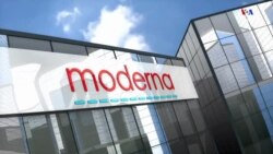 Արդյո՞ք ‘’Մոդերնա’’-ն աշխարհին կտա թեթեւացած շունչ քաշելու հնարավորություն