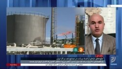 امید شکری ابربحران انرژی در ایران نتیجه تحریم‌ها و نپیوستن به اف‌ای‌تی‌اف است