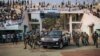 Pre-Election Violence in CAR Sends Hundreds Fleeing to Cameroon