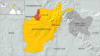 Afghan Official: Taliban Attack in North Kills 5 Policemen