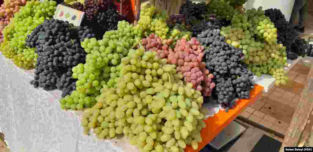 Festîvala Tirî li Duhok