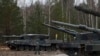 Првите западни тенкови почнаа да пристигнуваат во Украина