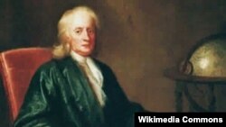 Isaac Newton