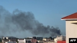 Bamako a été le théâtre mardi d'attaques inédites depuis des années dans la capitale et revendiquées par les jihadistes affiliés à Al-Qaïda. Le bilan humain reste indéterminé.