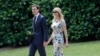 Ivanka Trump to Shutter Fashion Line, Focus on Government