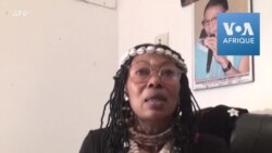 Transgenres condamnés au Cameroun: "un déni de justice"