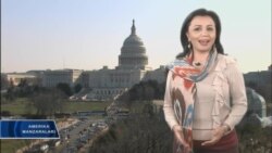 Amerika Manzaralari/Exploring America, March 19, 2018