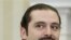 Pemerintahan PM Saad Hariri ambruk setelah mundurnya para menteri dari kelompok Hezbollah.