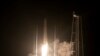 Space Station Supplies Launched, 2nd Shipment in 2 Days