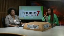 Livetalk: Women's Roundtable