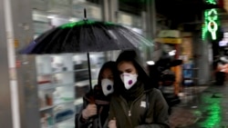 Coronavirus : la contagion hors de Chine fait craindre une pandémie