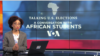 Talking US Elections: A Conversation with African Students