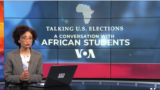 Talking US Elections: A Conversation with African Students