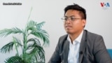 Cambodian American Student Wants to Use AI to Help Society