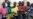 Insecurity, Underfunding Hamper Nigeria Hunger Relief