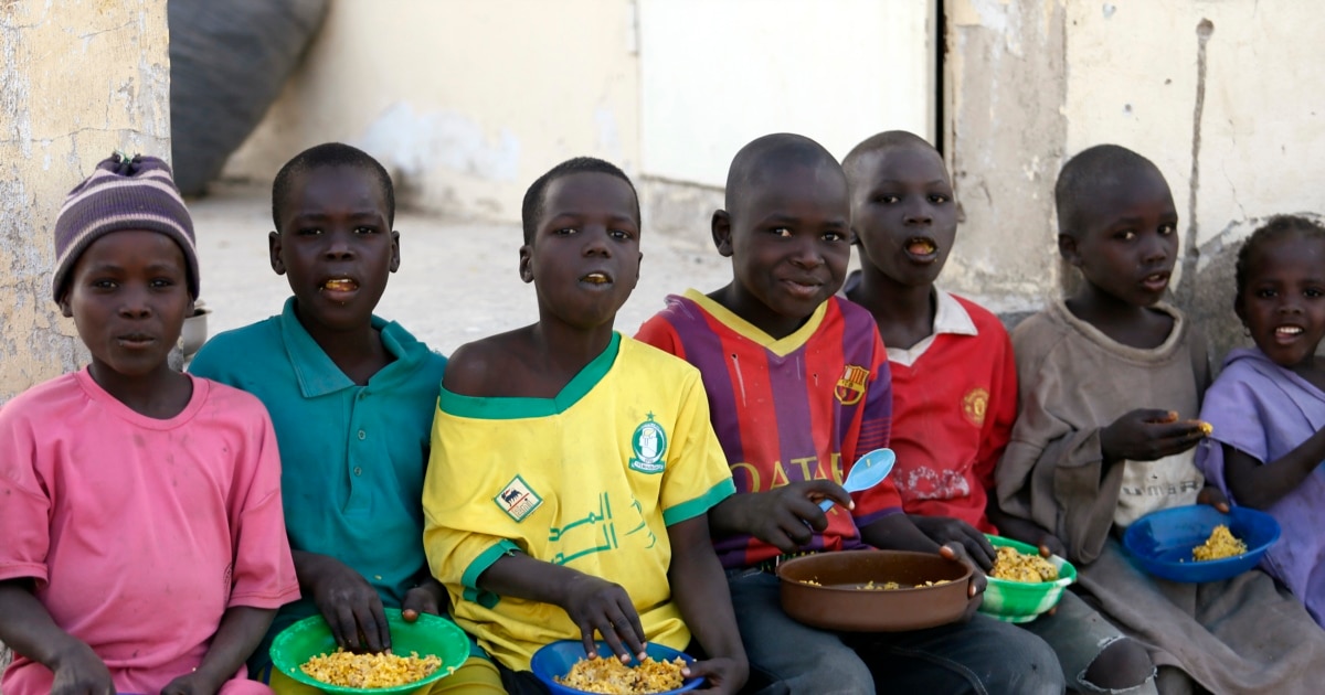 Nigeria’s Deepening Crisis: Jihadist Violence and Economic Woes Push Millions to Brink of Famine