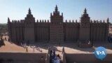 Djenne marabolo geleya