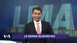 Le Monde Aujourd’hui