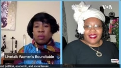 LiveTalk- Women's RoundTable