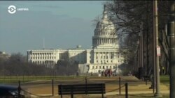 Настоящее Время. Америка – 22 января 2019