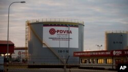 Juan José Hernández Comerma fue condenado a 4 años de cárcel por un esquema de sobornos en PDVSA, del cual se declaró culpable en enero de 2017.