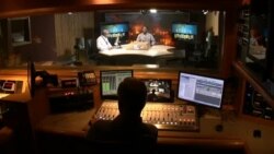 Live Talk - Diaspora Forum