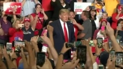 Քաղաքական սուր պայքար ԱՄՆ-ում