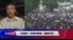 VOA连线(海彦)：“反送中”抗争在香港“遍地开花”
