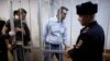 Russian Courts Sentence Navalny Verdict Protesters